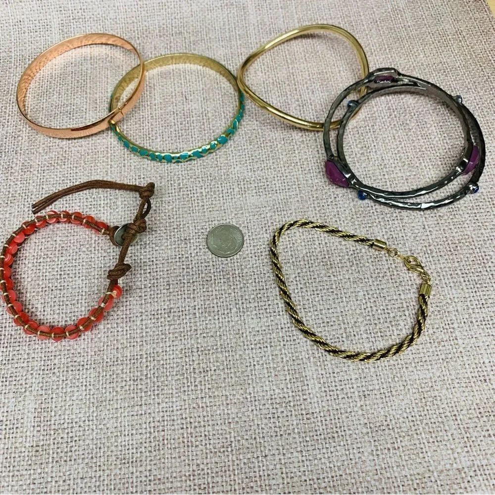 Bracelet Bundle